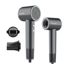 Tash Hair Airflow Fast Drying Hair Dryer with Advanced Ionic Technology (Storm)