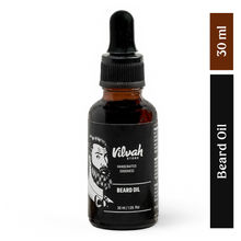 VILVAH Beard Oil