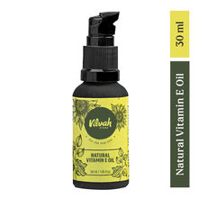 VILVAH Natural Vitamin E Oil