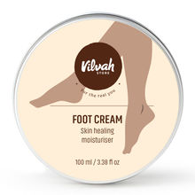 VILVAH Foot Cream