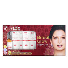 VLCC Bridal Glow Facial Kit