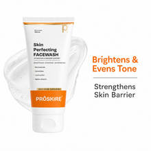Proskire Skin Perfecting Face Wash