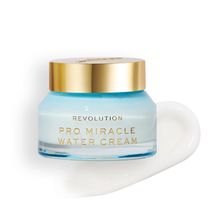 Revolution Pro Miracle Water Cream