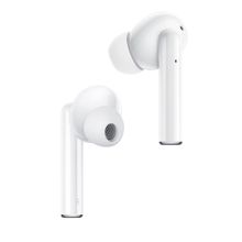 Realme Buds Air Pro ANC TWS Earphones White, Bluetooth v5.0, 25H Playback, Touch Controls,Bass Boost
