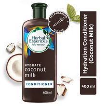 Herbal Essences Bio Renew Hydrate Coconut Milk Conditioner