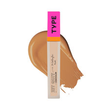 Type Beauty Liquid Concealer For Acne & Uneven Skin with Salicylic Acid