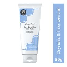 Fix My Curls Curl Quenching Hair Butter