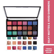 Revolution Pro Regeneration Palette