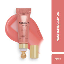 Revolution Pro Rescue Lip Oil