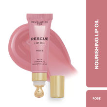 Revolution Pro Rescue Lip Oil