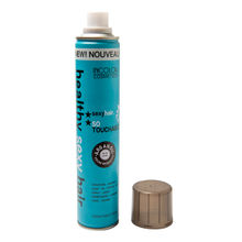 Incolor Long Lasting Hair Spray