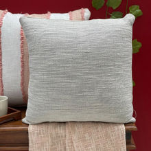 Ame decorative cushion cover, Minimalist Sakura - Bella Vida Collection - 20x20 2pc set