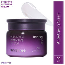 Innisfree Perfect 9 Intensive Cream EX