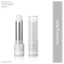 Innisfree Dewy Lip Balm Hyaluronic Acid - Long-Lasting Moisture Care