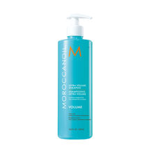 Moroccanoil Extra Volume Shampoo Infused With Antioxidant-Rich Argan Oil