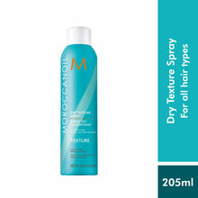 Moroccanoil Dry Texture Hair Spray Infused With Dry Argan Oil