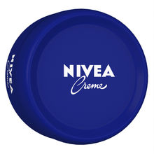 NIVEA Creme, Multi-Purpose Moisturizer, Protective Skin Care Cream for Men, Women & Family