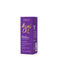 Cadiveu Acai Oil Hair Serum For Dry & Frizzy Hair