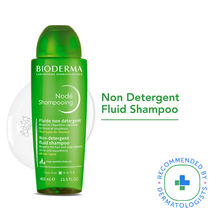 Bioderma Node Non-Detergent Shampoo