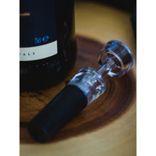 BarCraft Premium Wine Stopper And Preserver, Vacuum Bottle Sealer