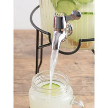 Kilner Drinks Dispenser Tap Fits for 3, 5 & 8 Litre Dispenser