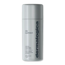 Dermalogica Daily Superfoliant Anti-pollution Face Scrub with charcoal