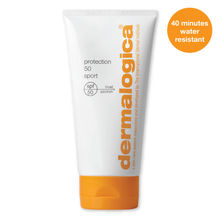 Dermalogica Protection 50 Sport SPF 50 Face & Body Sunscreen With Oleosome Microspheres