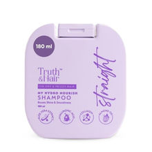 Truth & Hair Straight Hair Hydro Nourish Shampoo