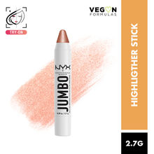 NYX Professional Makeup Jumbo Highlighter