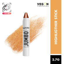 NYX Professional Makeup Jumbo Highlighter - Apple Pie