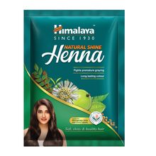 Himalaya Natural Shine Henna Hair Color
