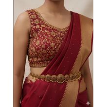 Curio Cottage Pushp Vaddanam Body Chain