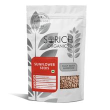 Sorich Organics Sunflower Seeds
