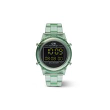 Daniel Wellington Men Digital Black Round Dial Digital Watch - DW00100769K (M)