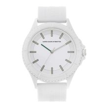 United Colors of Benetton Men Iconic White Round Dial Analog Watch - UWUCG1005 (M)