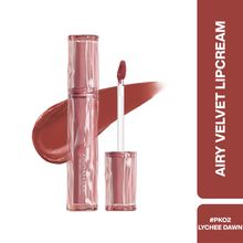 Focallure Airy Velvet Lipcream