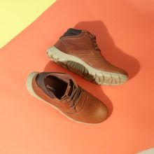New model red chief shoes online