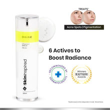 SkinInspired Dive-in C 20% Vitamin C (EAA) Serum