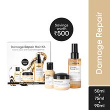 L'Oreal Professionnel Damage Repair Hair Kit