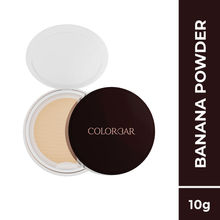 Colorbar Pro Banana Powder - 001