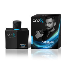 One8 by Virat Kohli Absolute Eau De Parfum Aqua