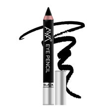 AYA Eye Pencil For Kajal/Eyeliner - Black