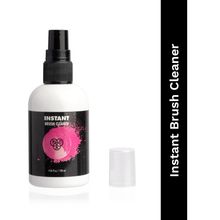 PAC Instant Brush Cleaner - 2 Minute Cleaner