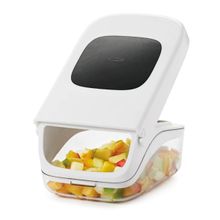 OXO Gg Vegetable Chopper With Easy Pour Opening