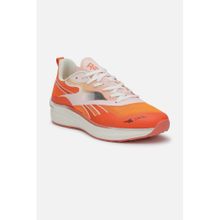 Reebok SPEED ZING Men Orange Running Shoes