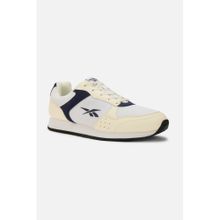 Reebok Men White Sneakers