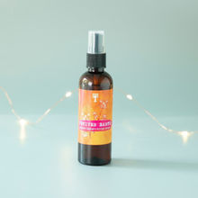 Freedom Tree Vetiver Earth Room Spray