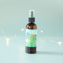 Freedom Tree Mandarin Wood Room Spray