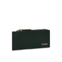 KLEIO Bi-fold Multi slot Mobile Wallet For Women