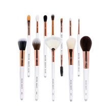 Boujee Beauty 12Pcs Professional Brush Set